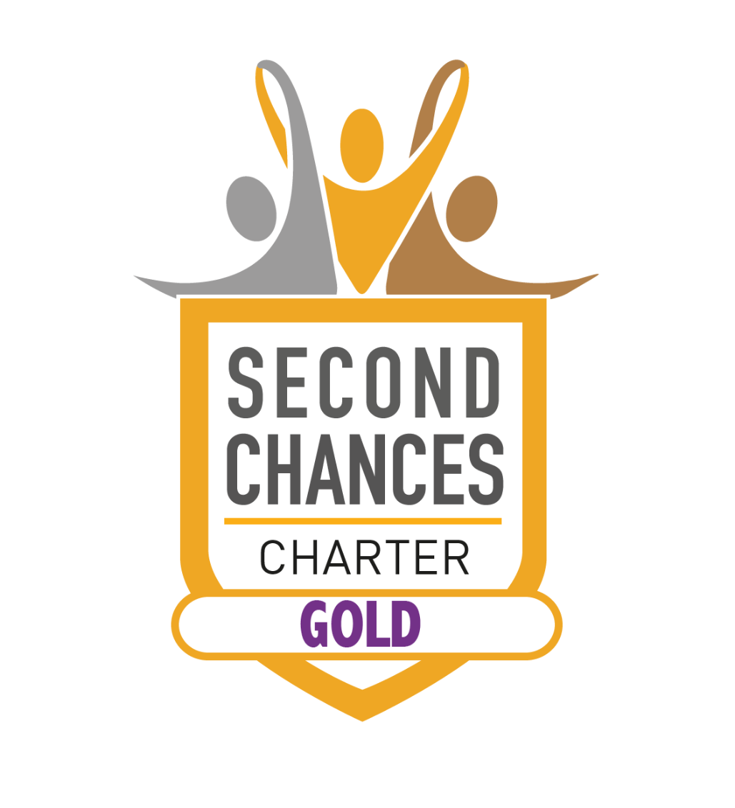 second chance charter
